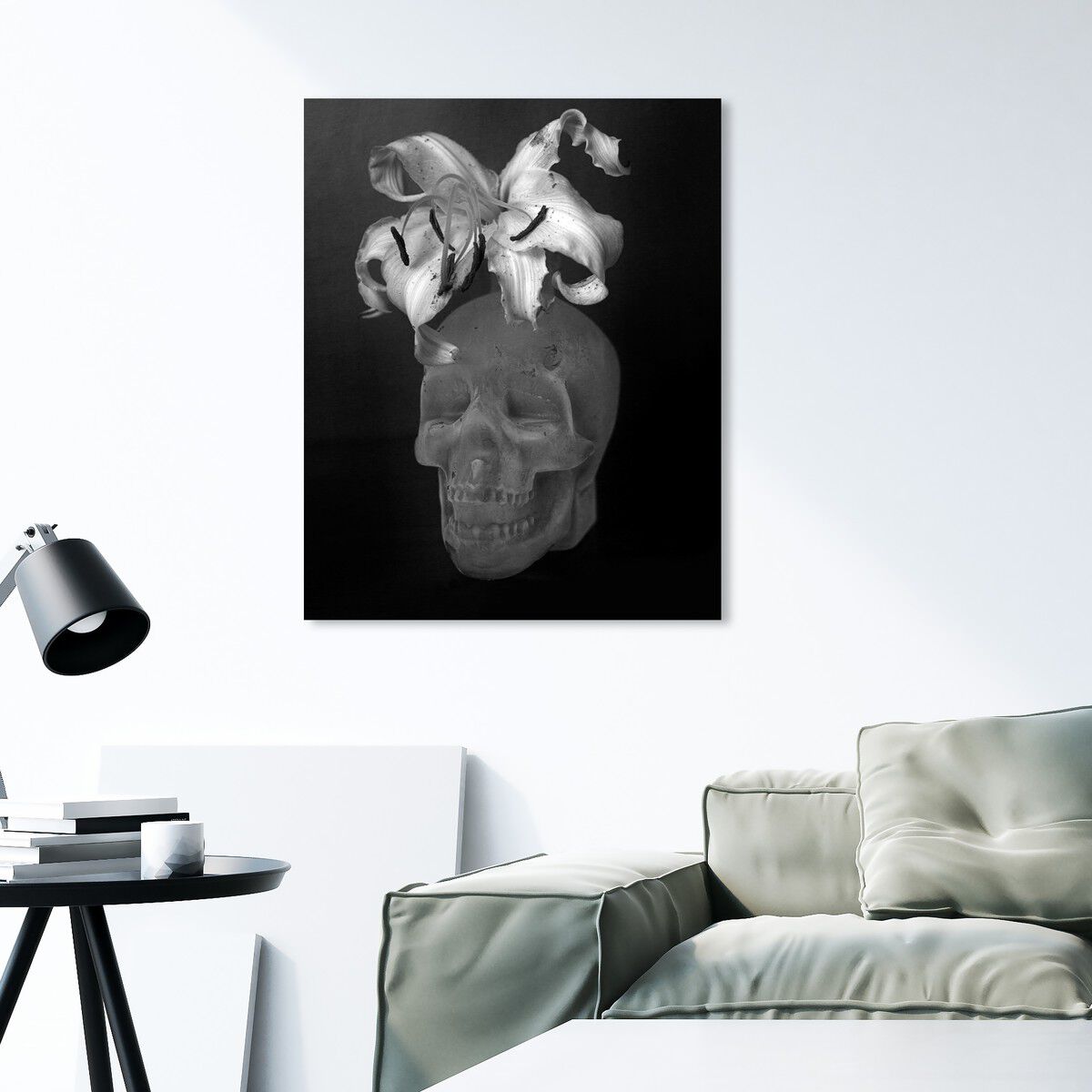 36x45/Canvas/XHD