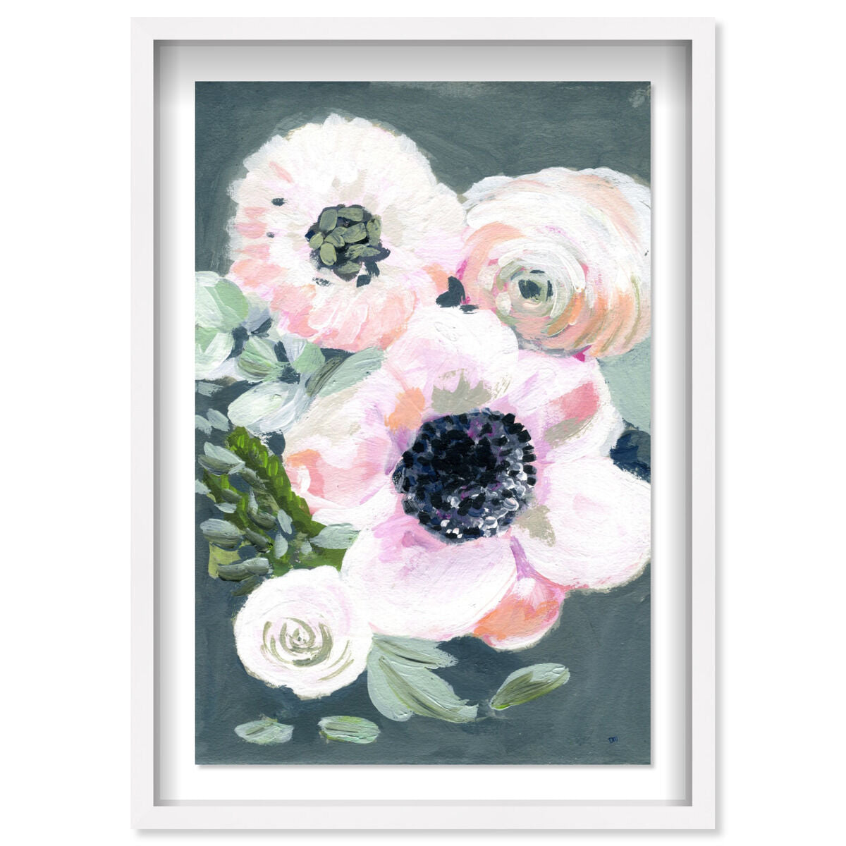 36x54/Shadowbox/SBW