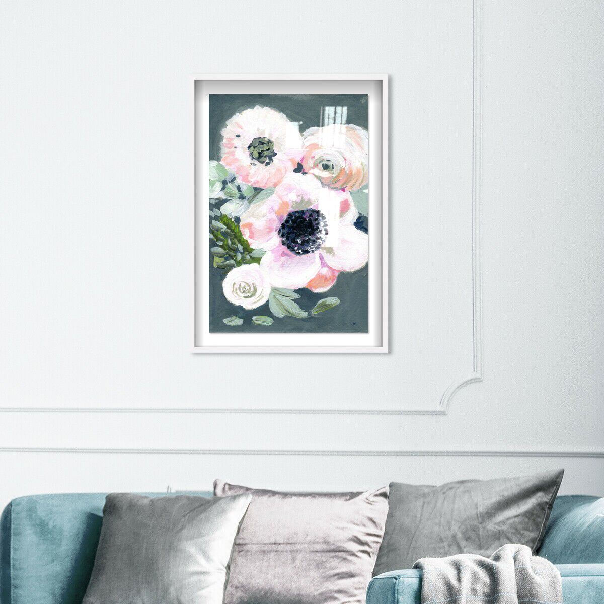 36x54/Shadowbox/SBW