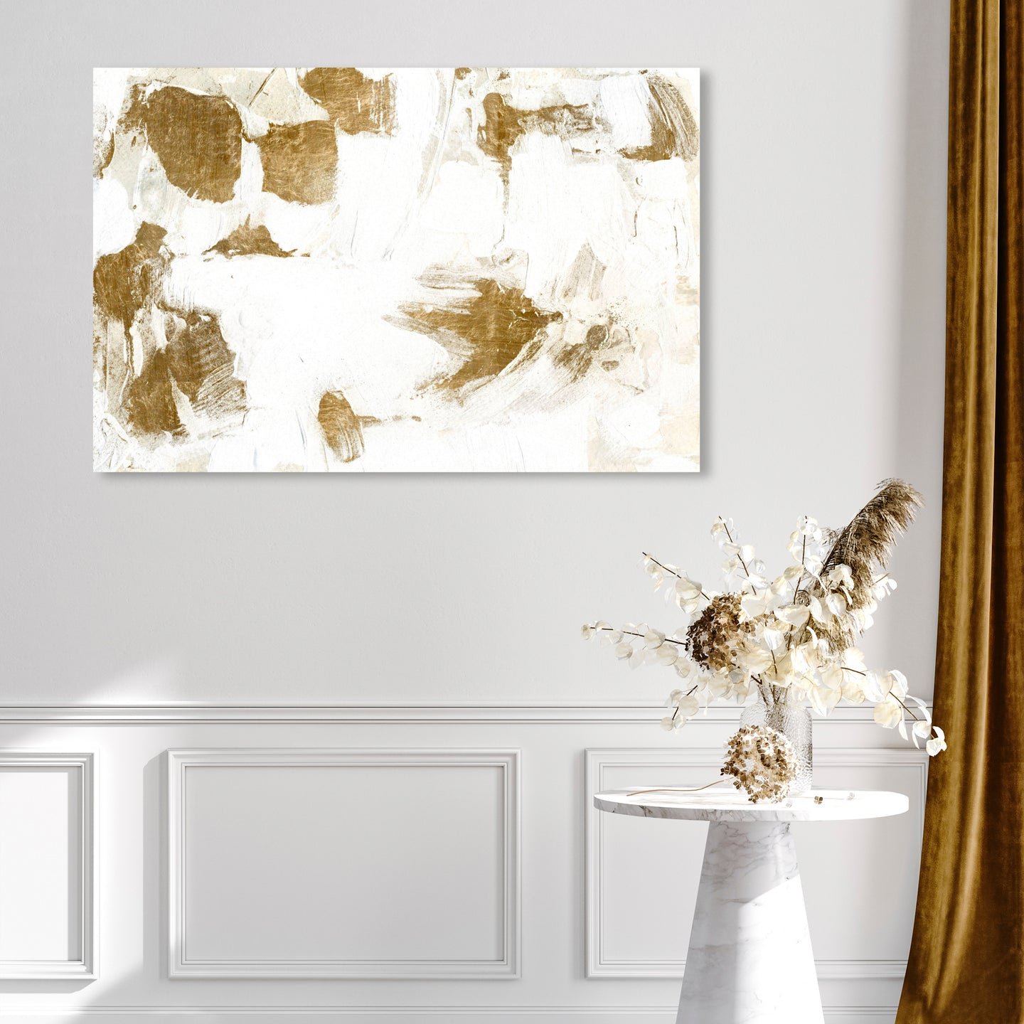 54x36/Museum Grade Canvas/XHD