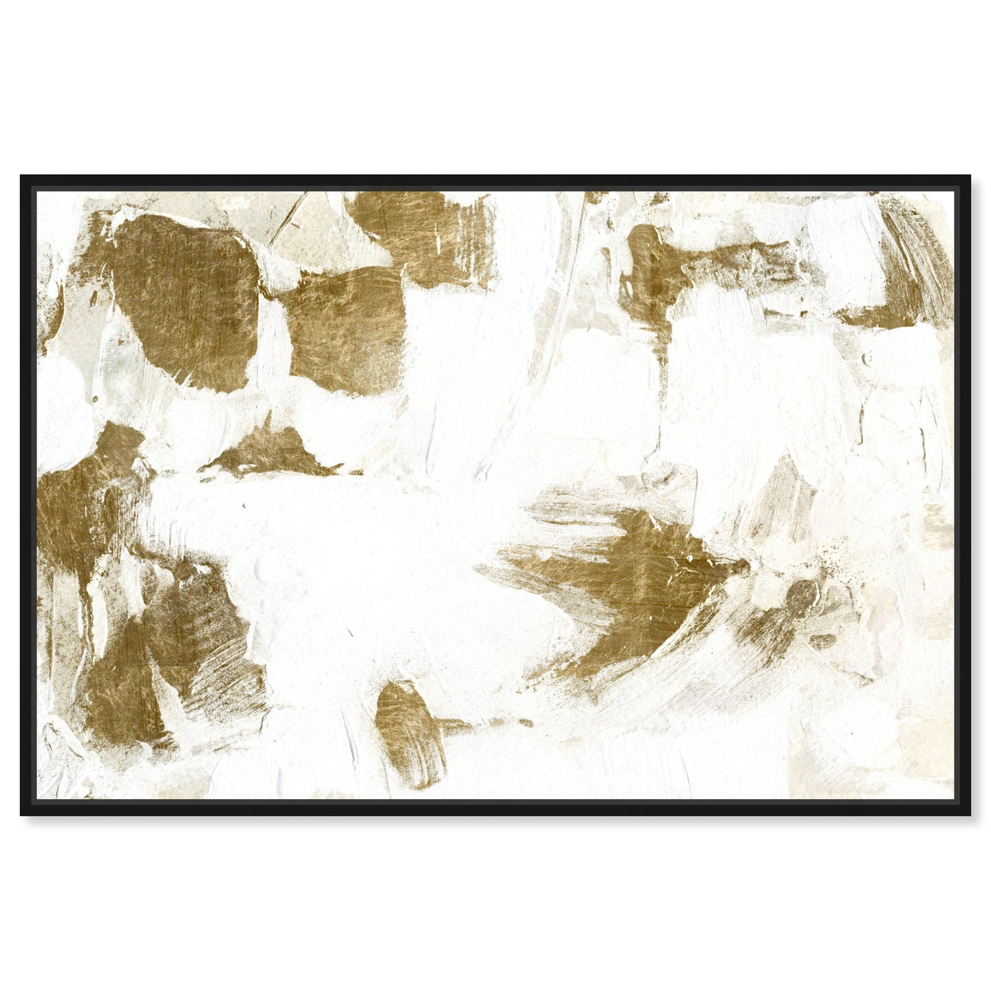 54x36/Acrylic Glass/BFL