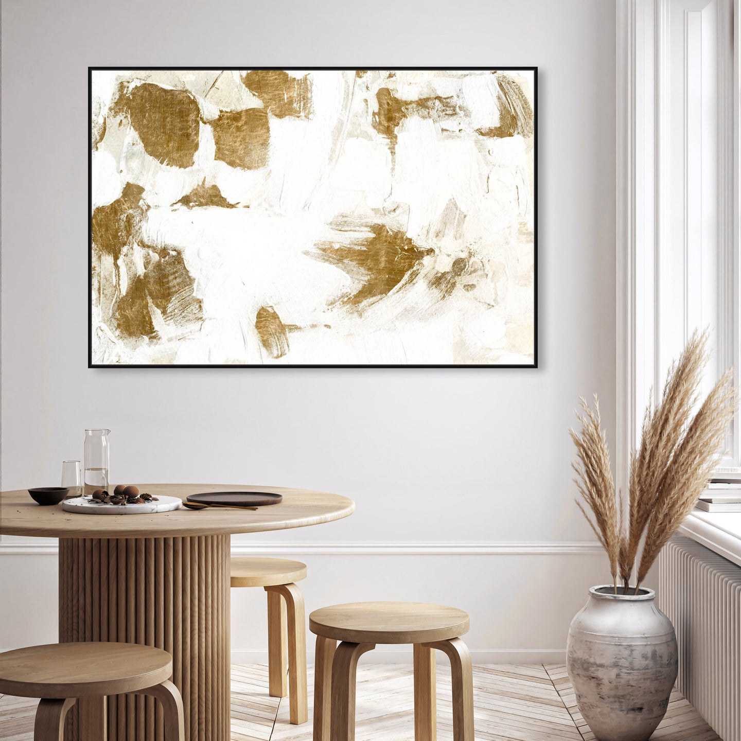 54x36/Museum Grade Canvas/BFL