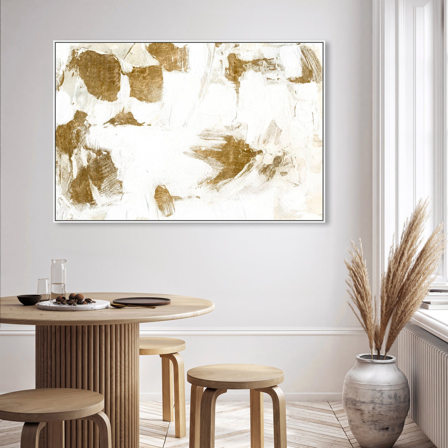 54x36/Museum Grade Canvas/WFL