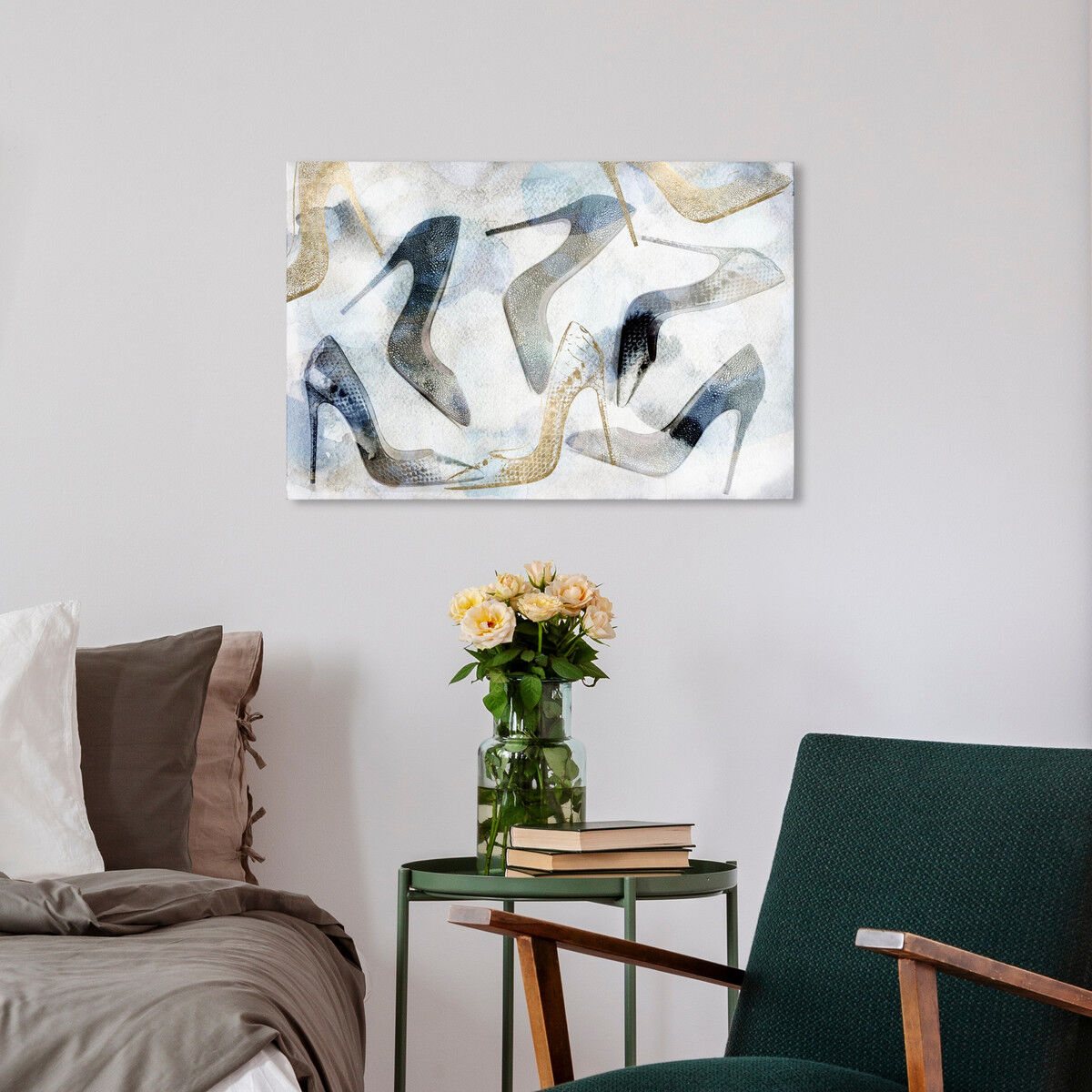 54x36/Canvas/XHD