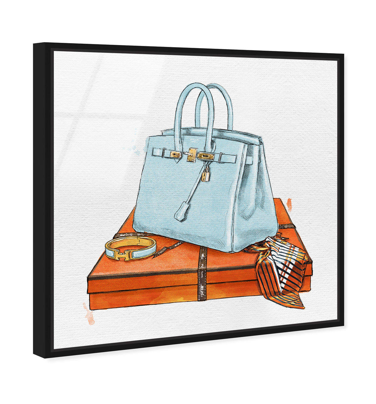 新品】 OliverGal The Iconic Handbag 【公式通販】