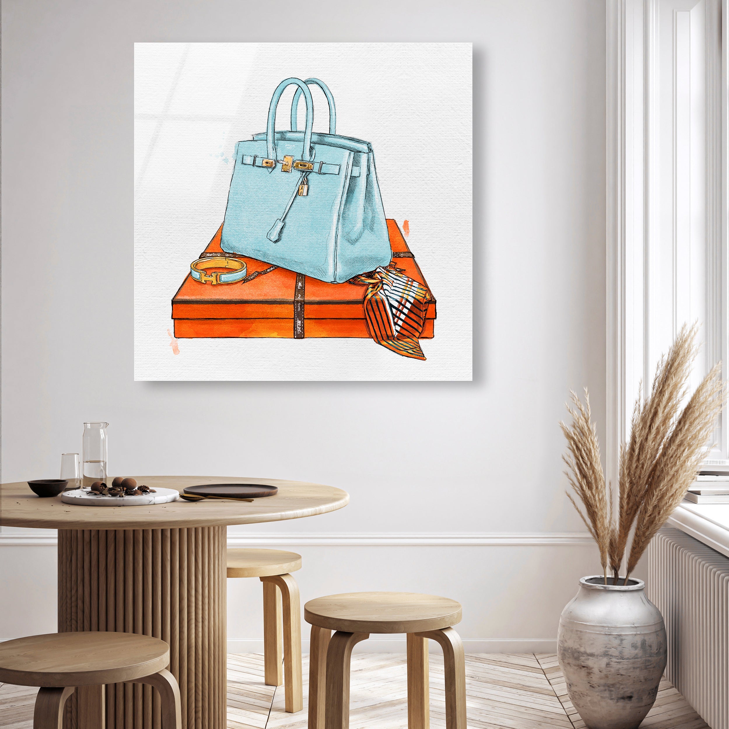 Handbags Shoes – Oliver Gal