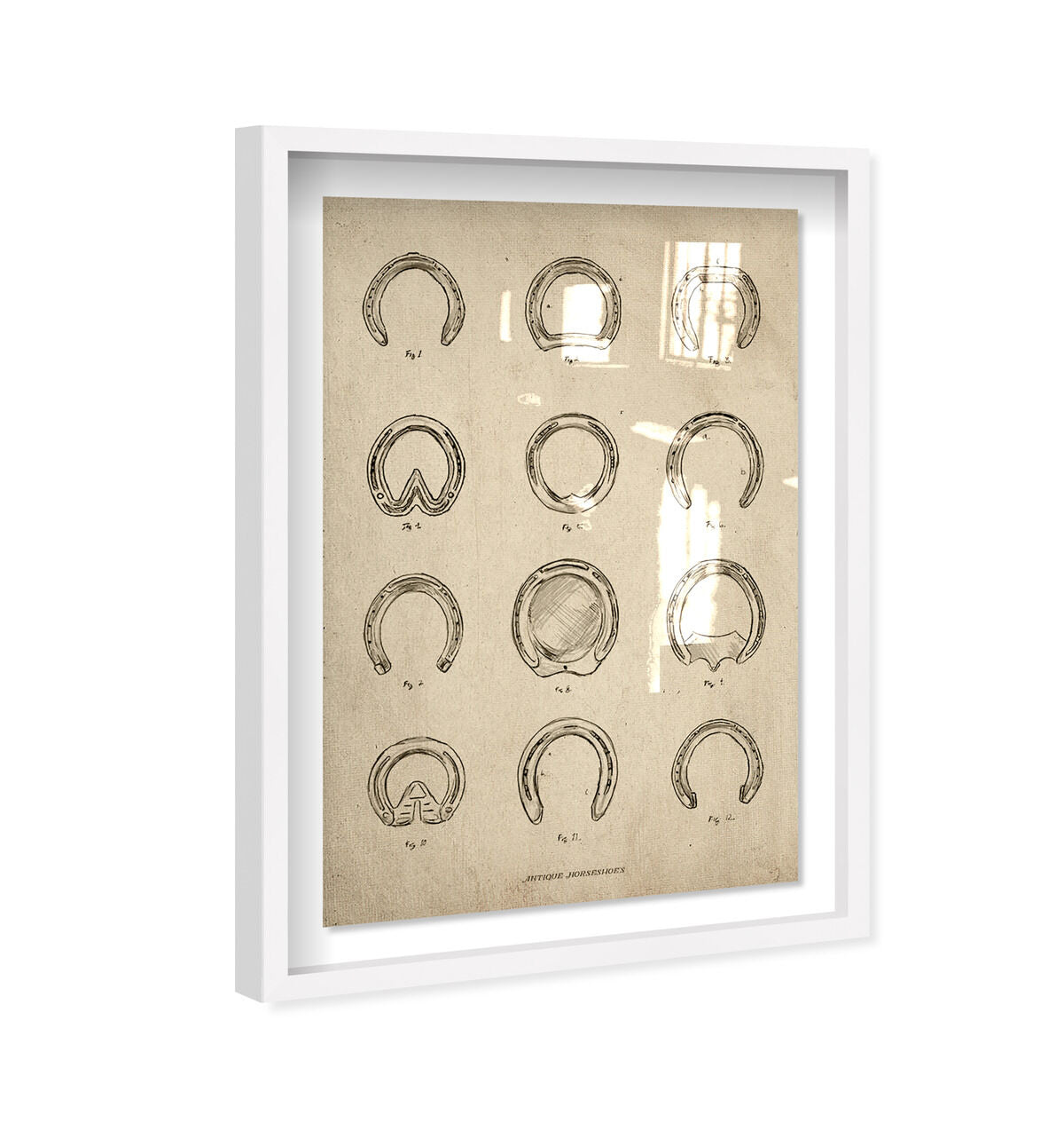 36x54/Shadowbox/SBW