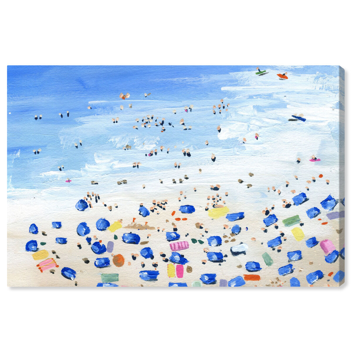 54x36/Canvas/XHD