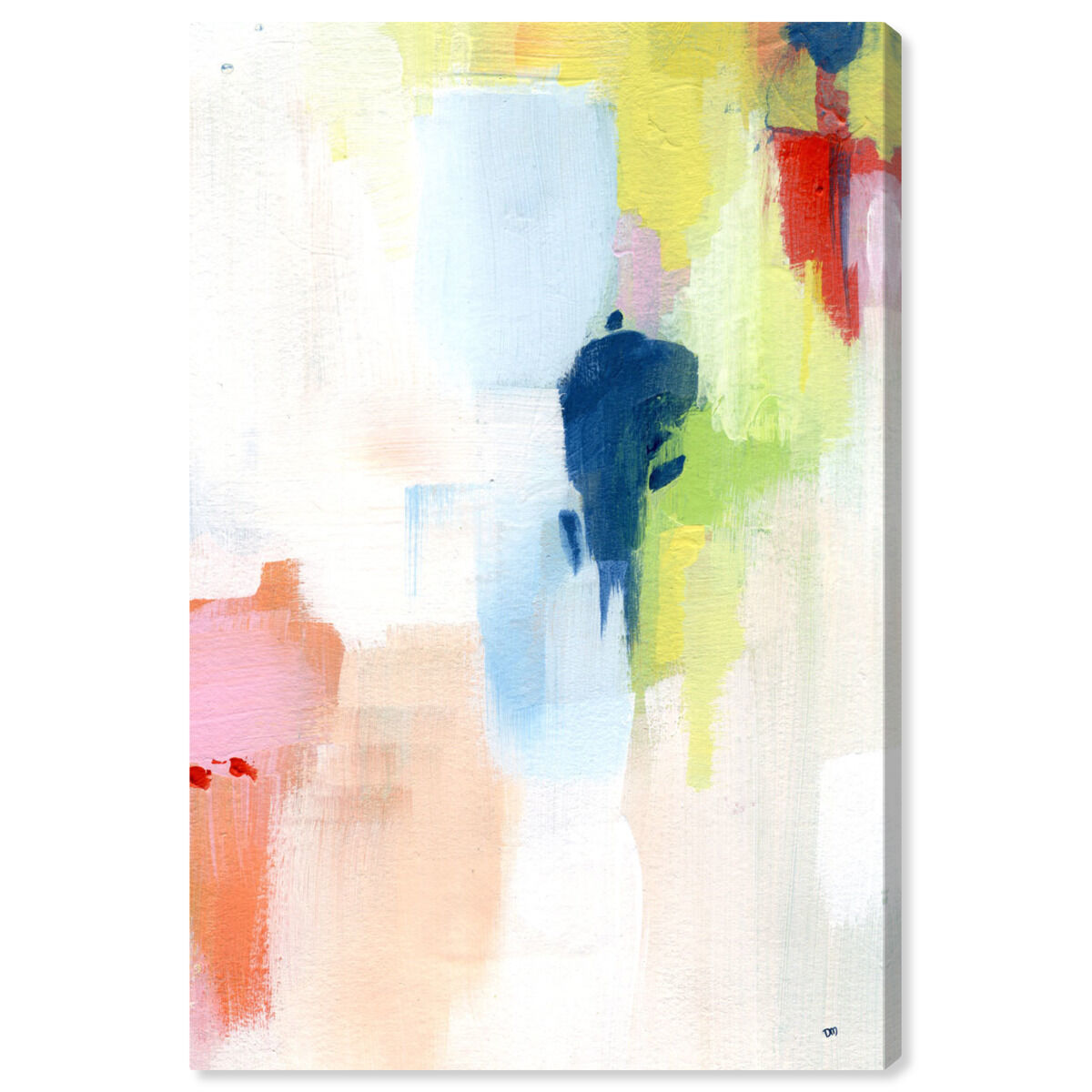 36x54/Canvas/XHD