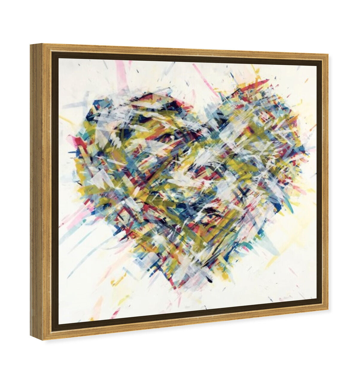 40x40/Canvas/PSGLD