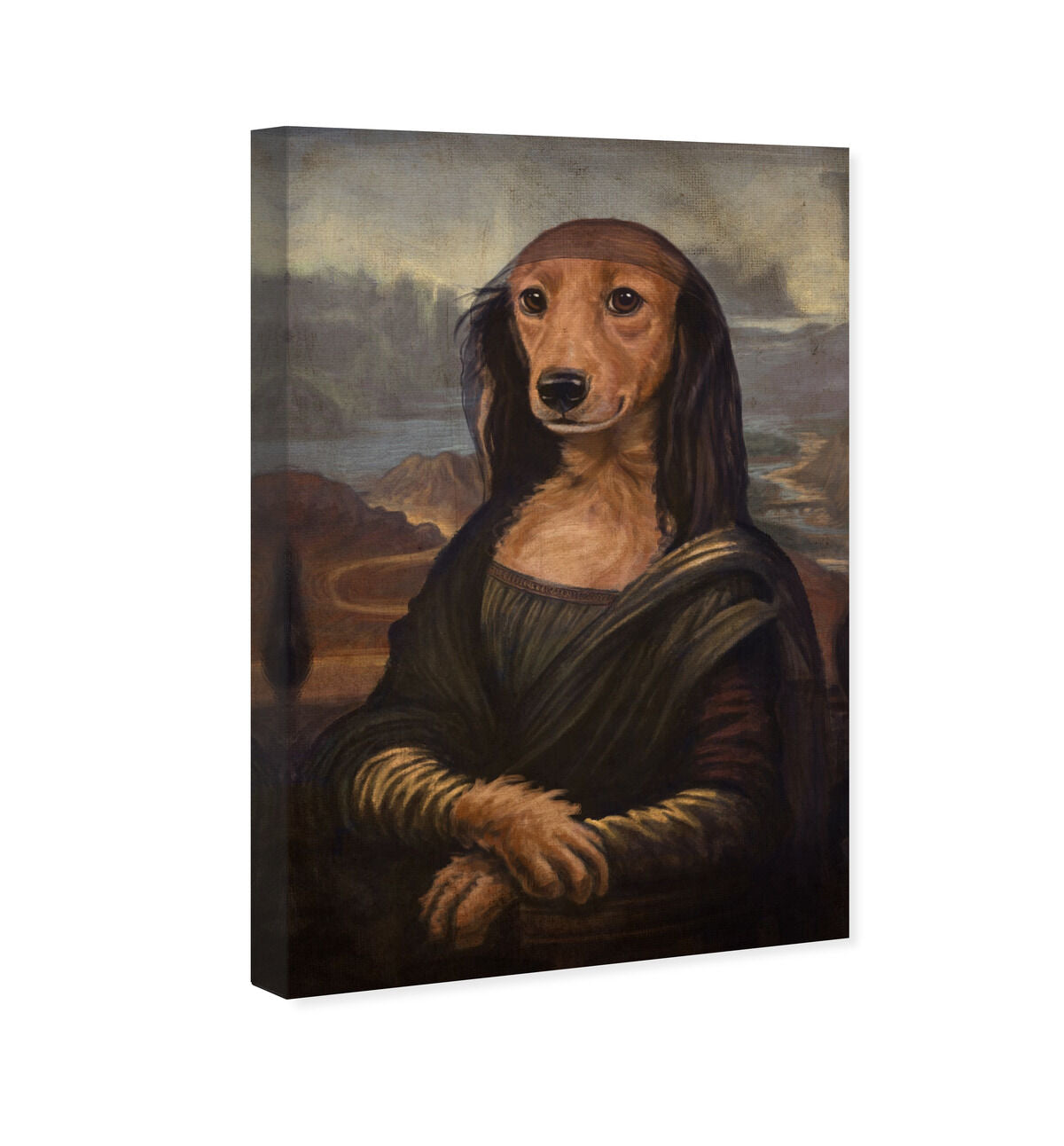 36x54/Canvas/XHD