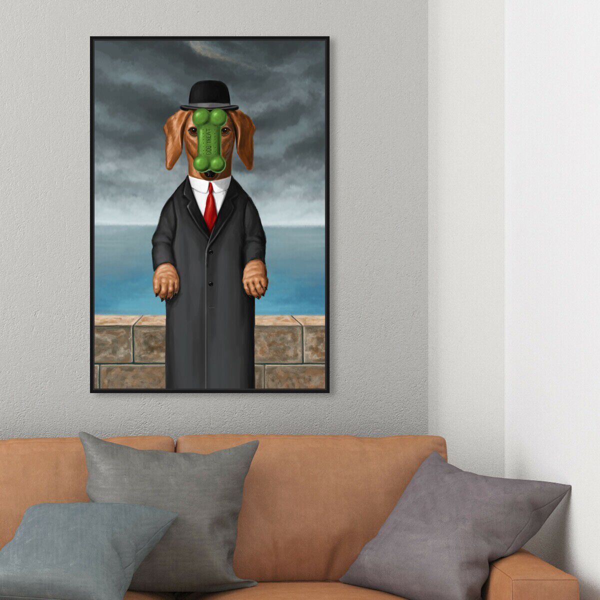 36x54/Canvas/BFL