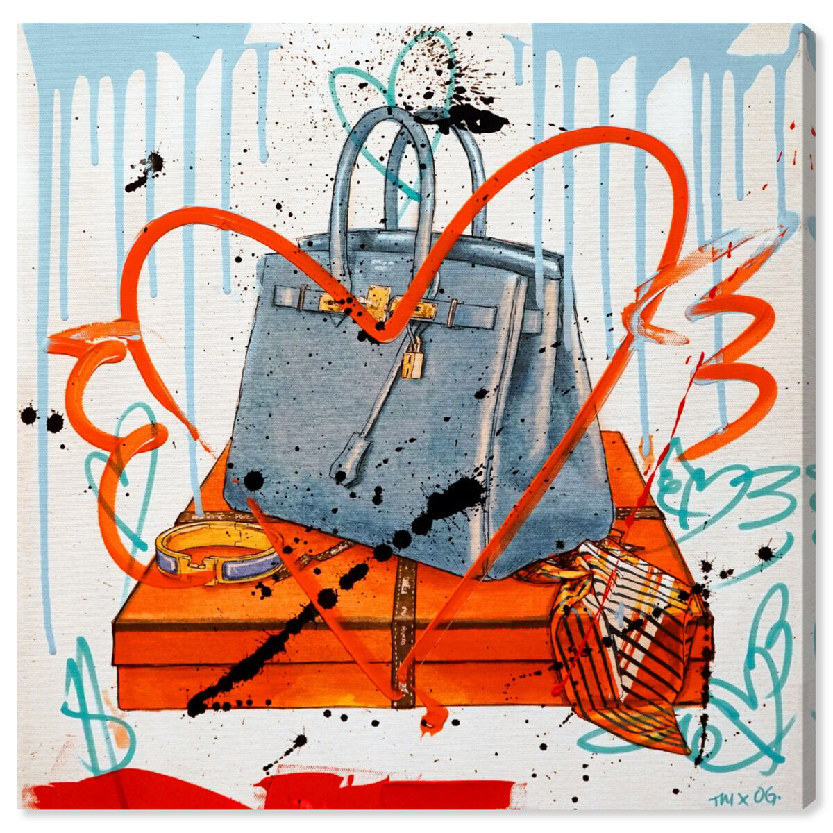40x40/Canvas/XHD