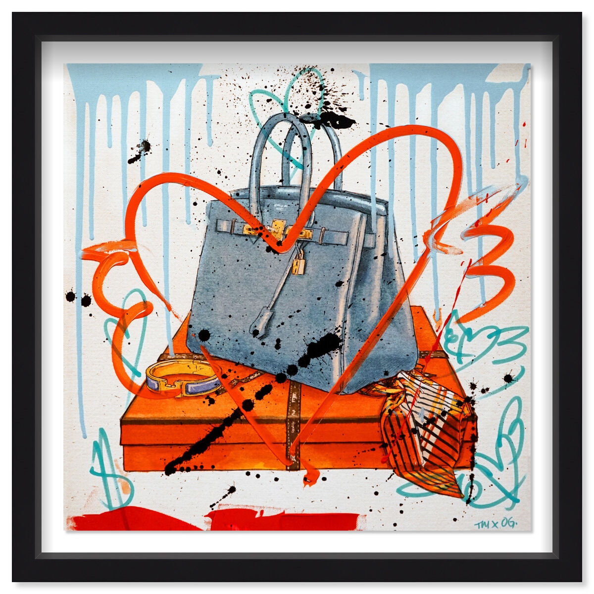 40x40/Shadowbox/SBB