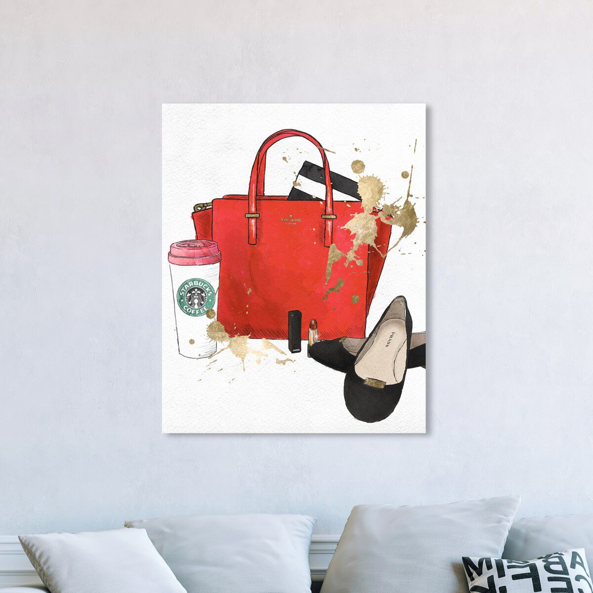 36x45/Canvas/XHD