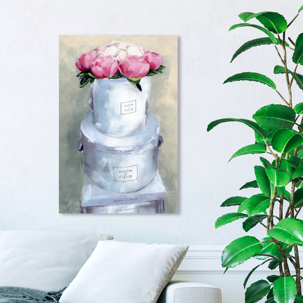 36x54/Canvas/XHD