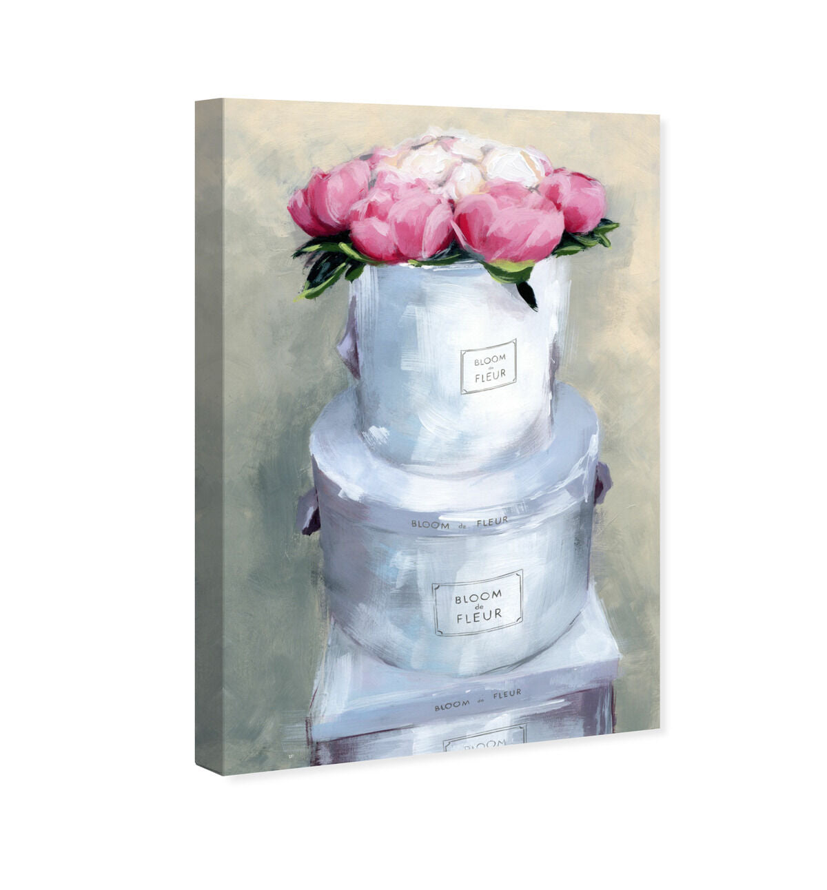 36x54/Canvas/XHD