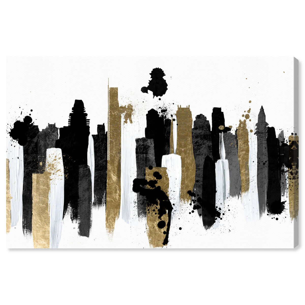 54x36/Canvas/XHD