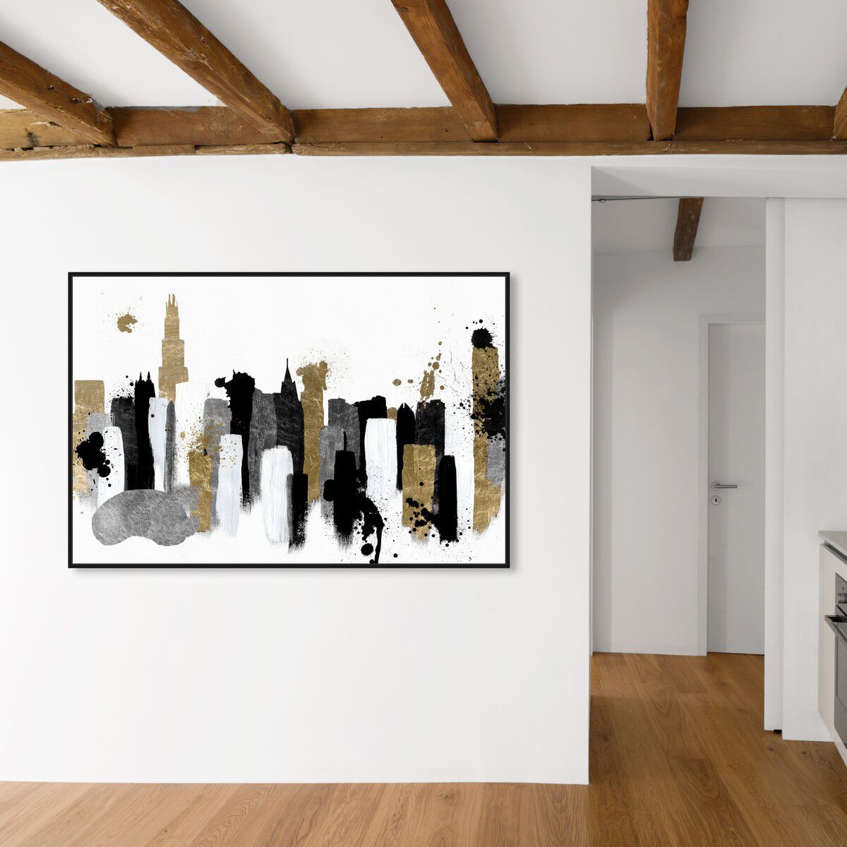 54x36/Canvas/BFL