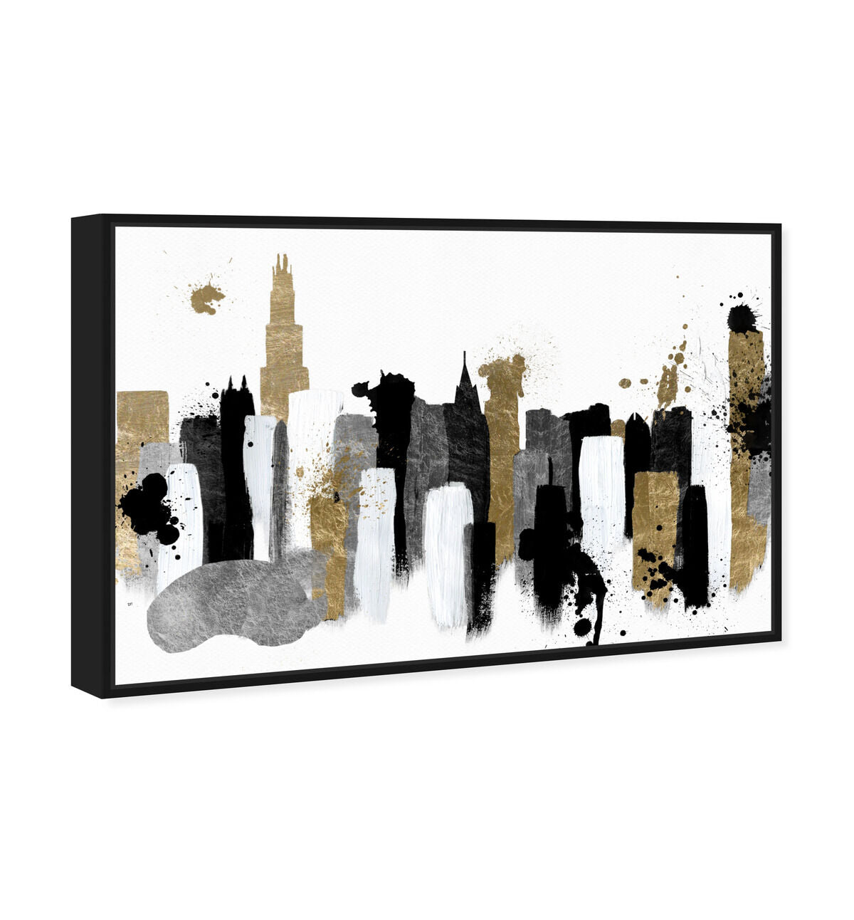 54x36/Canvas/BFL