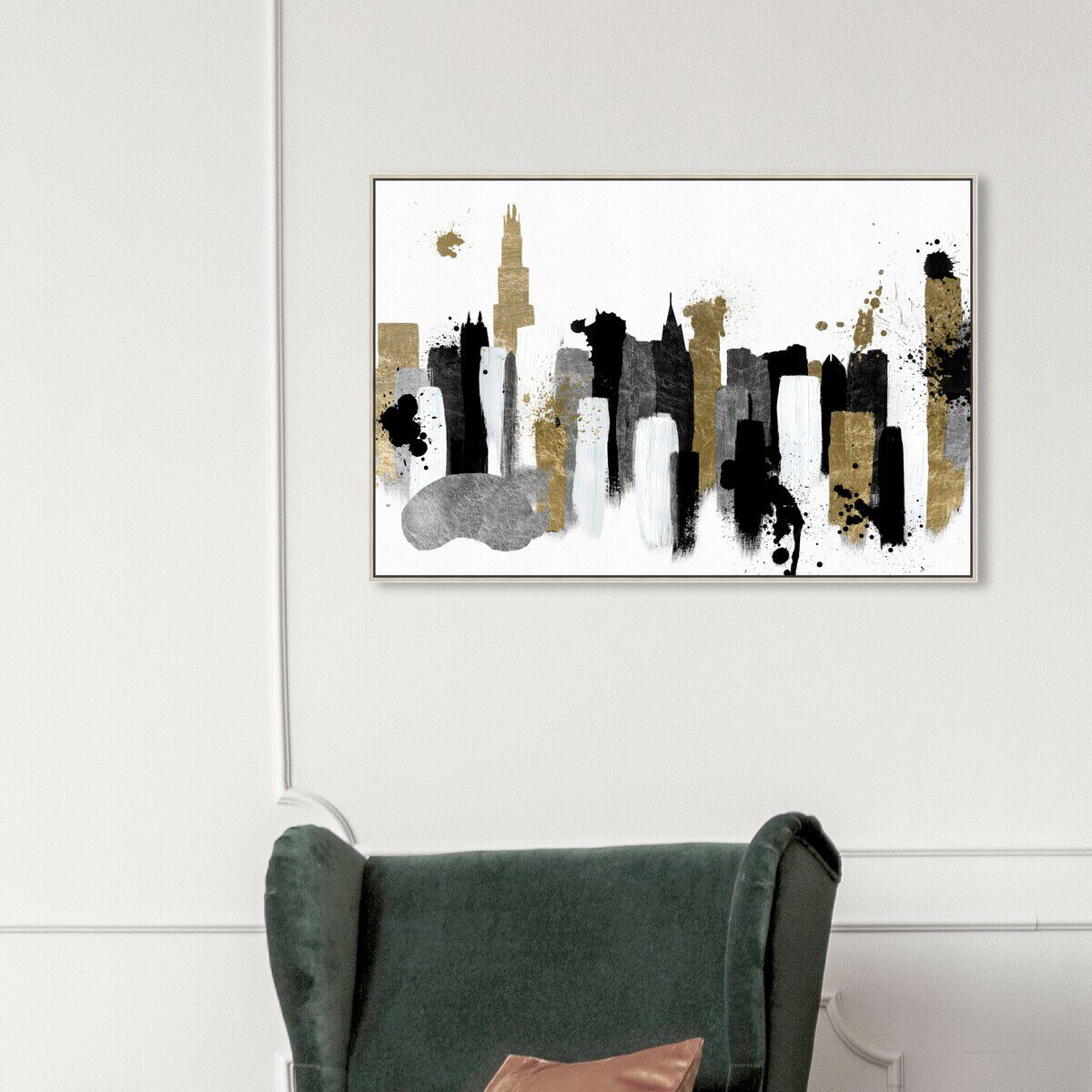 54x36/Canvas/CFL