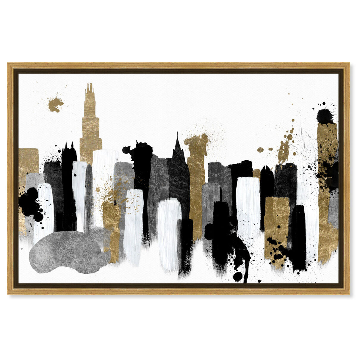 54x36/Canvas/PSGLD