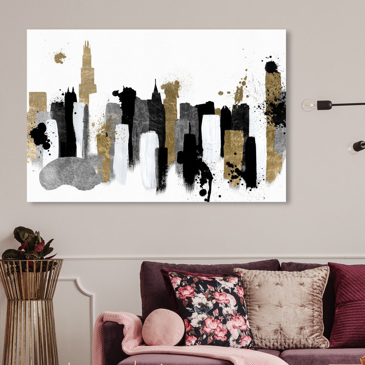 54x36/Canvas/XHD