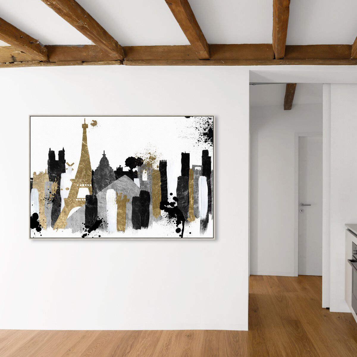 54x36/Canvas/CFL