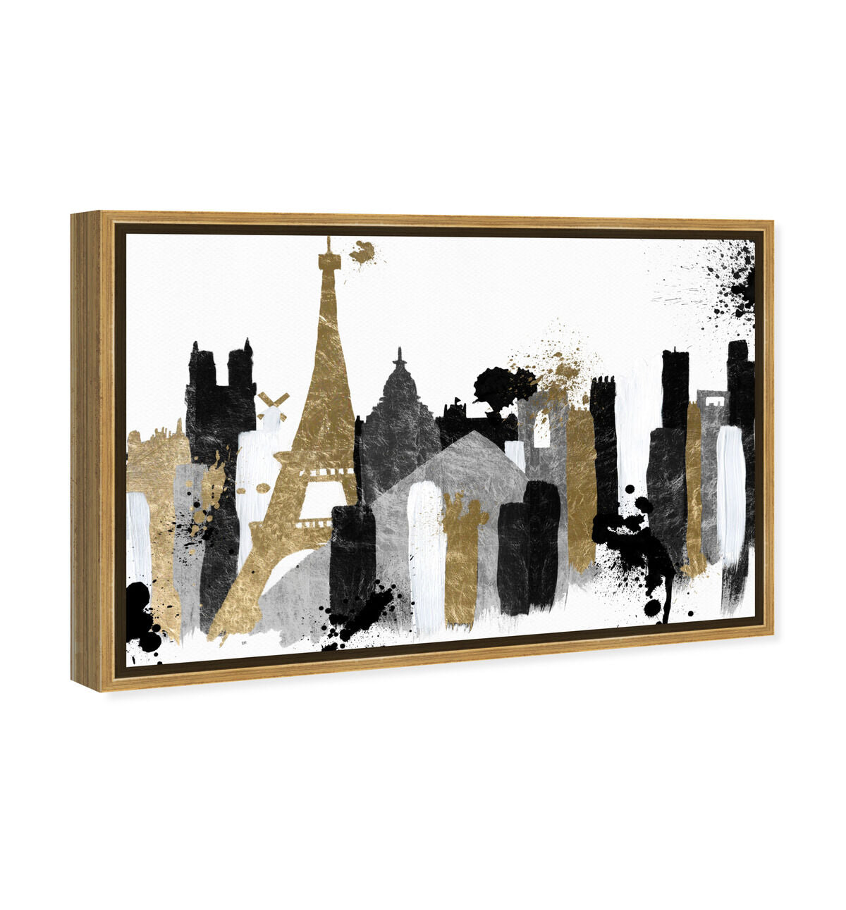54x36/Canvas/PSGLD