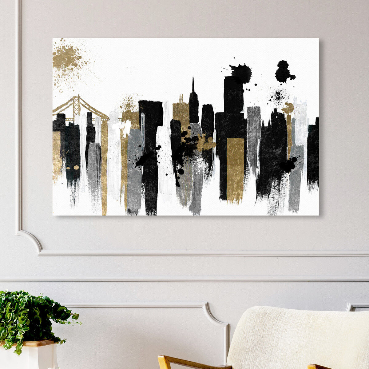 54x36/Canvas/XHD