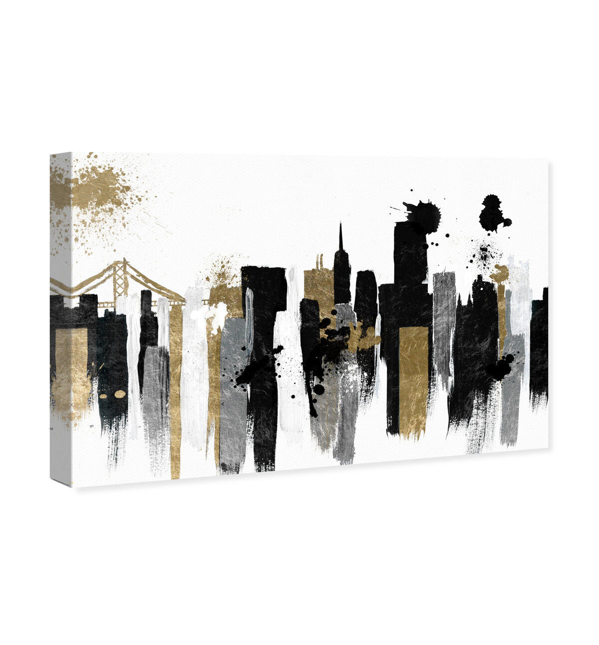 54x36/Canvas/XHD