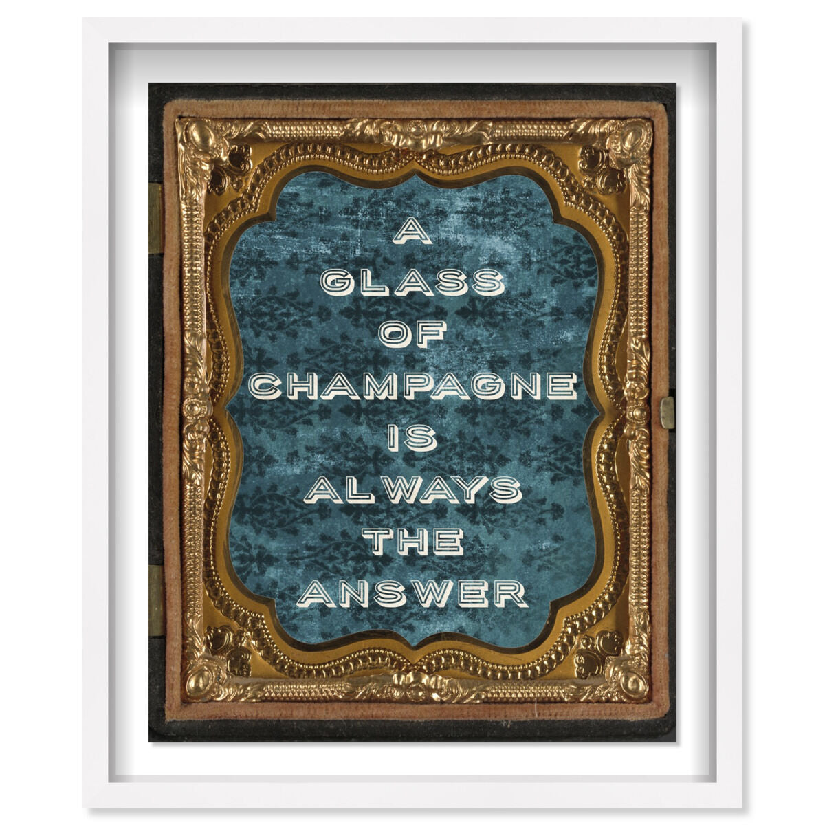36x45/Shadowbox/SBW