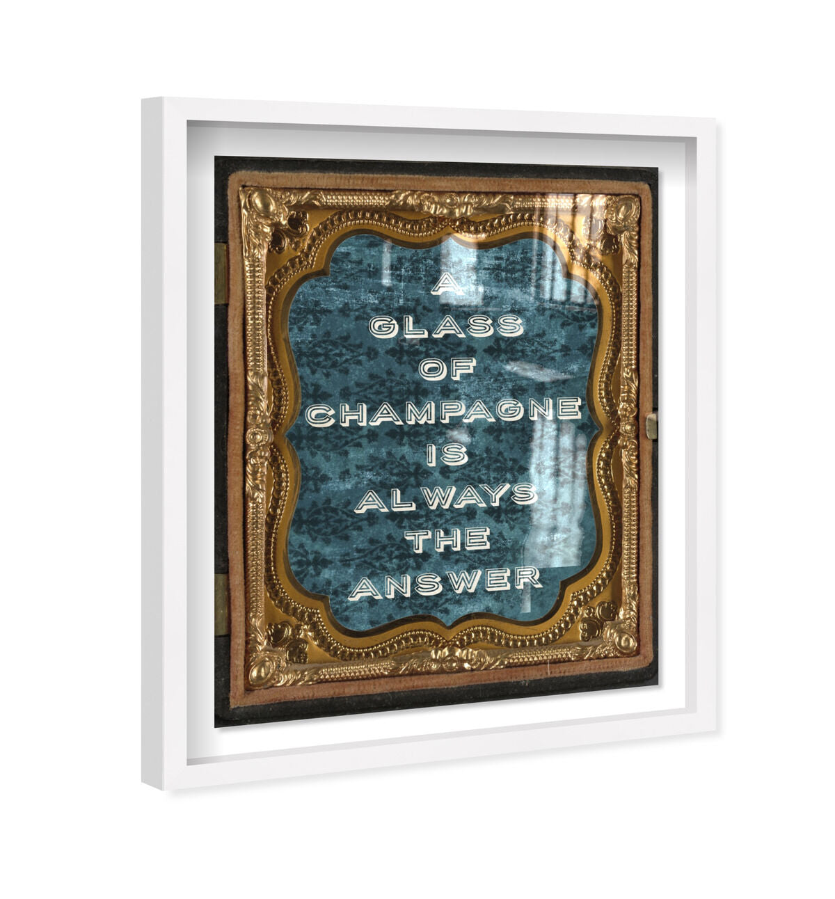 36x45/Shadowbox/SBW
