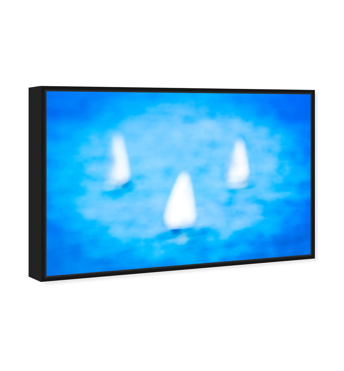 54x36/Framed Canvas/BFL