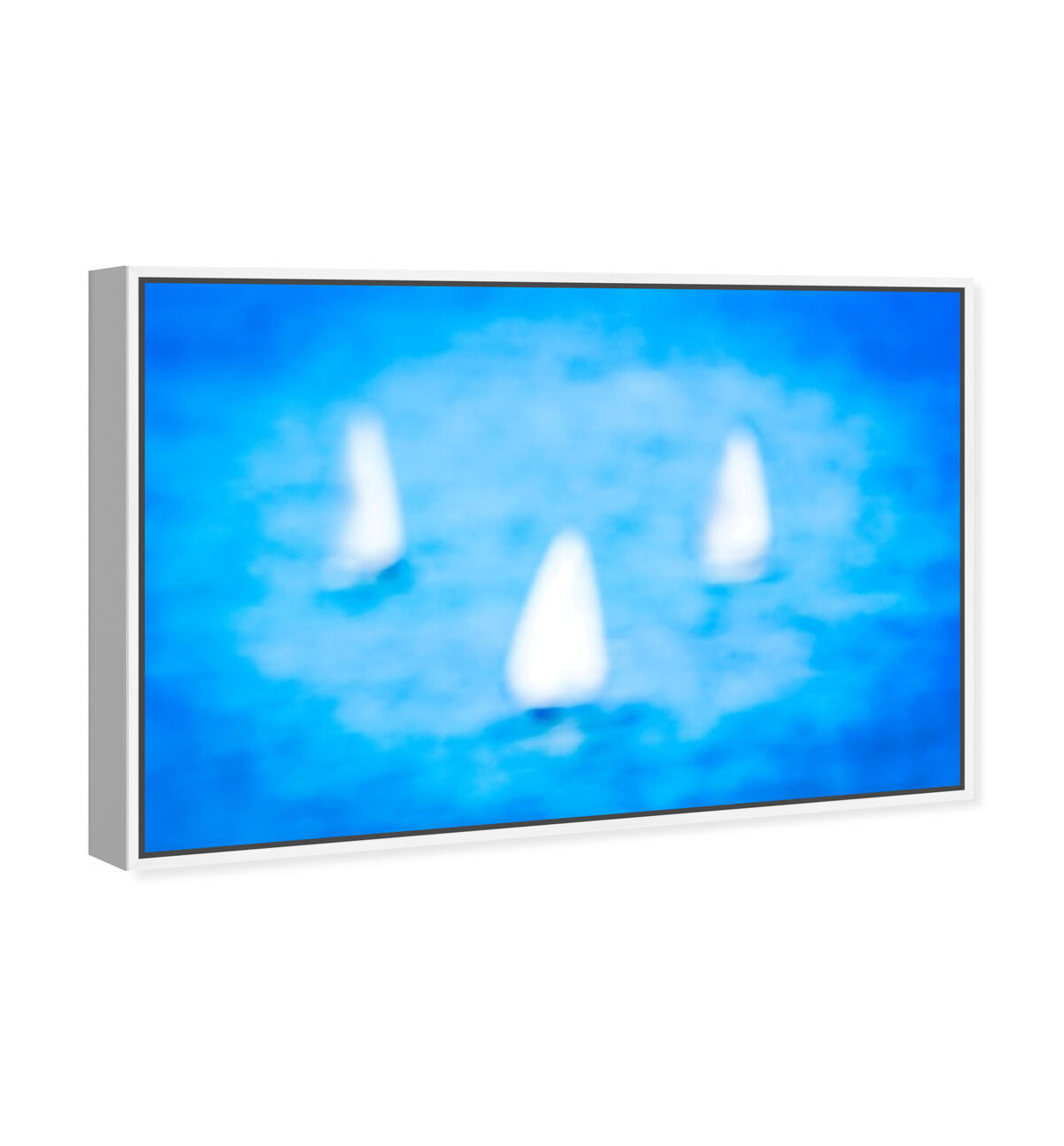 54x36/Framed Canvas/WFL