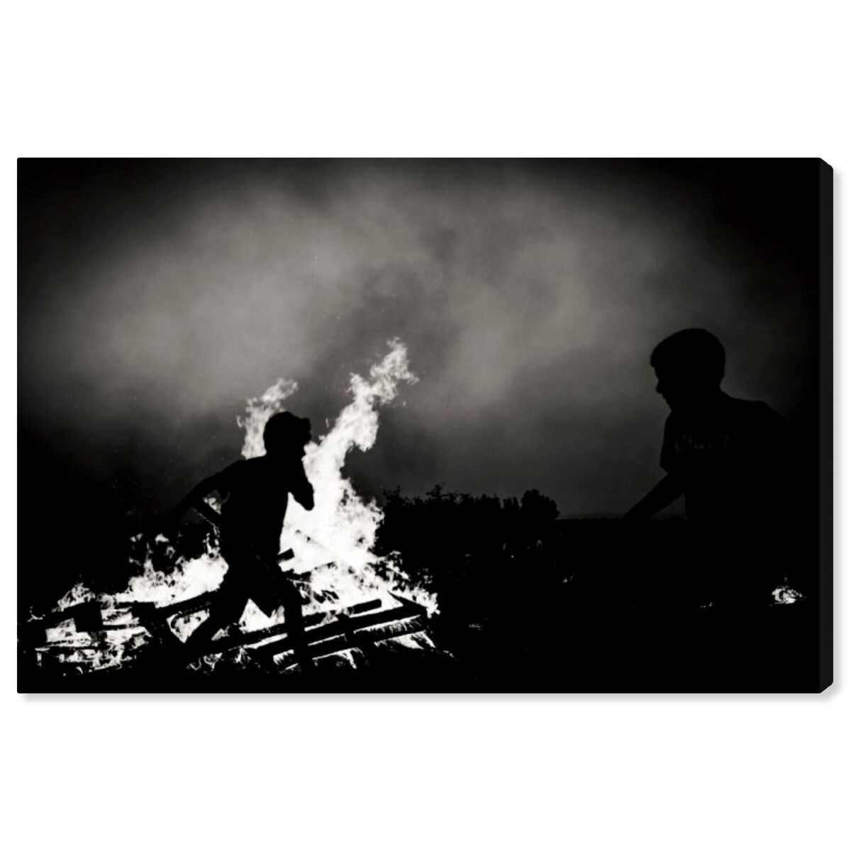 54x36/Canvas/XHD