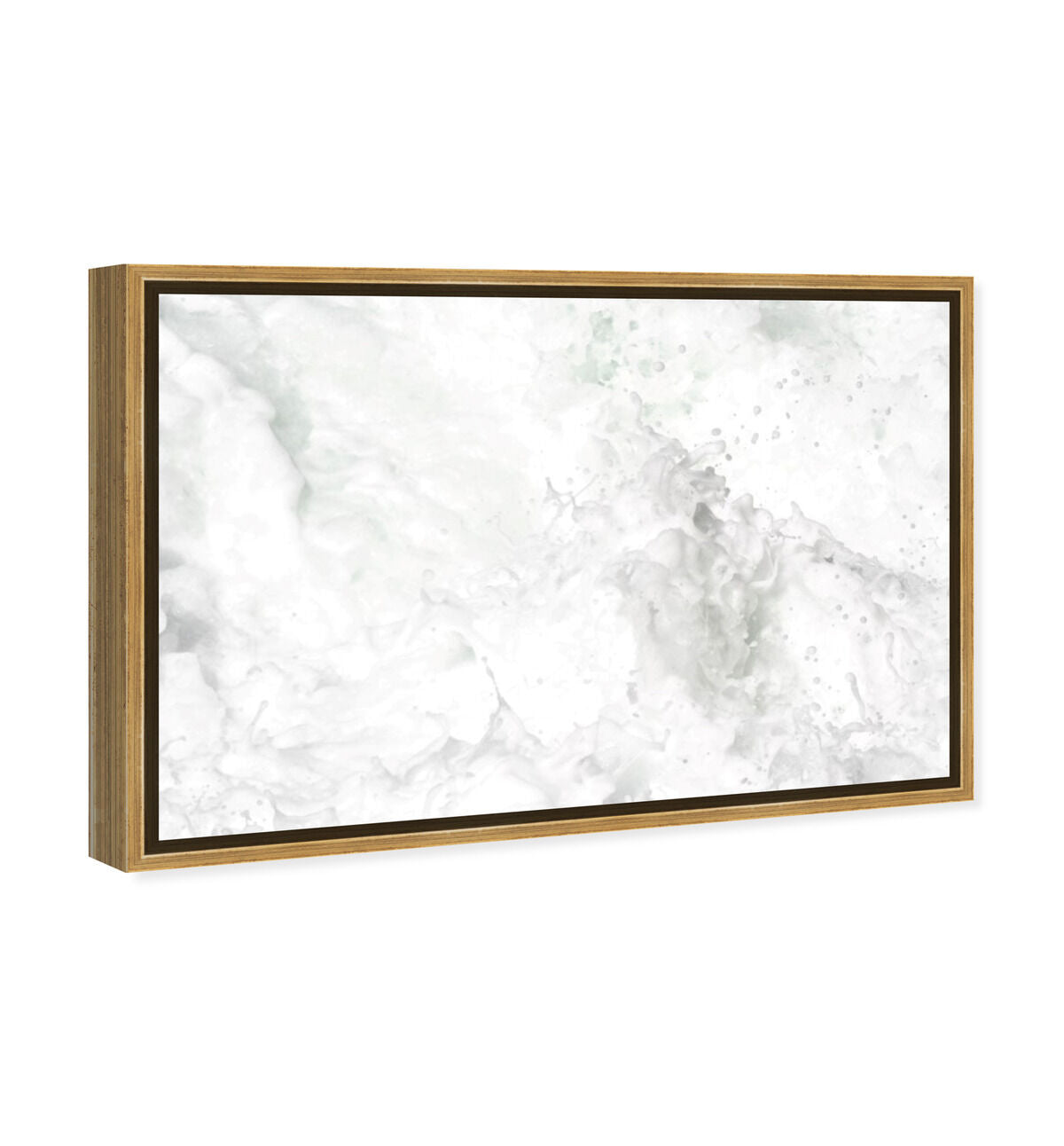 54x36/Framed Canvas/PSGLD