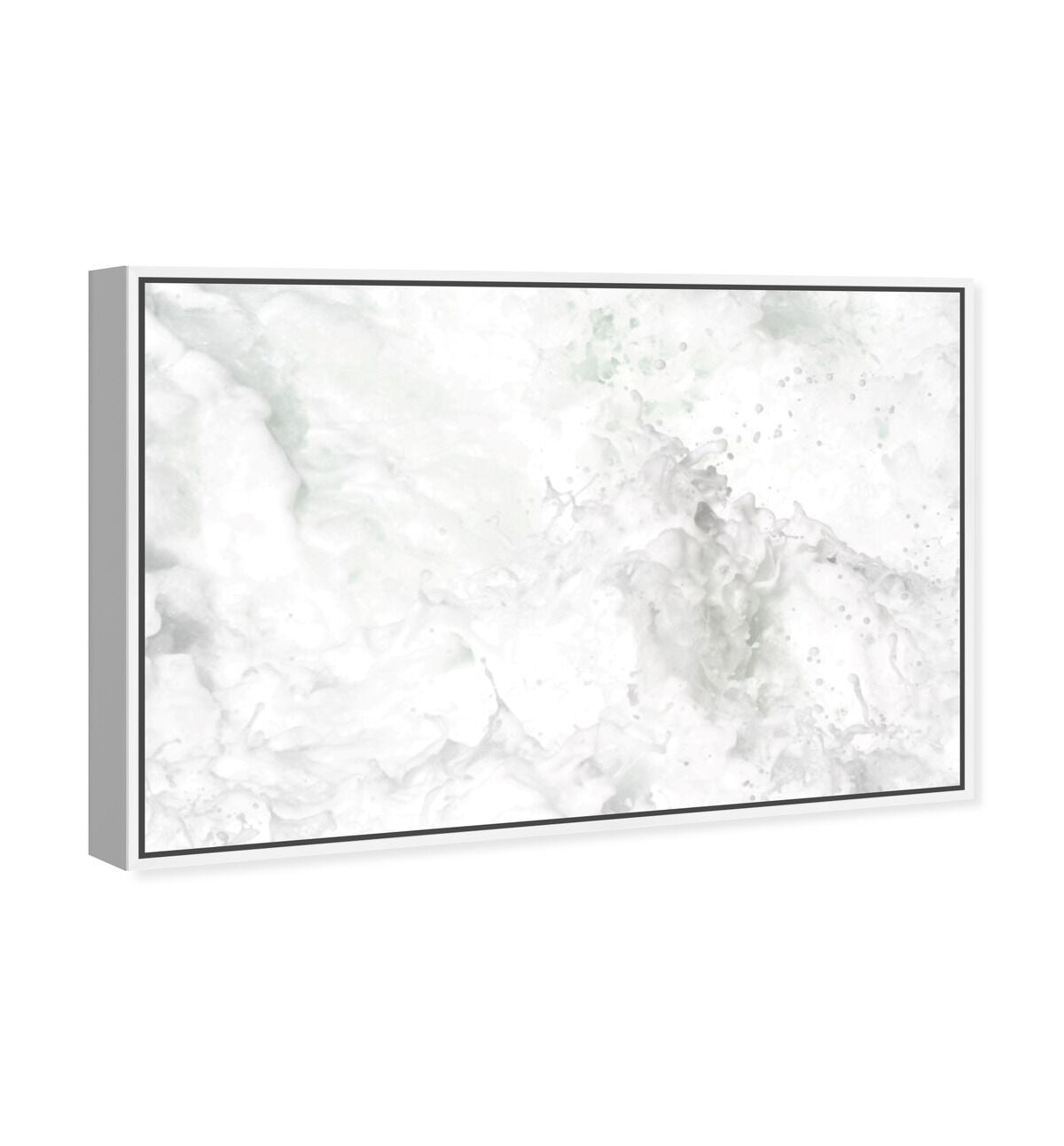 54x36/Framed Canvas/WFL