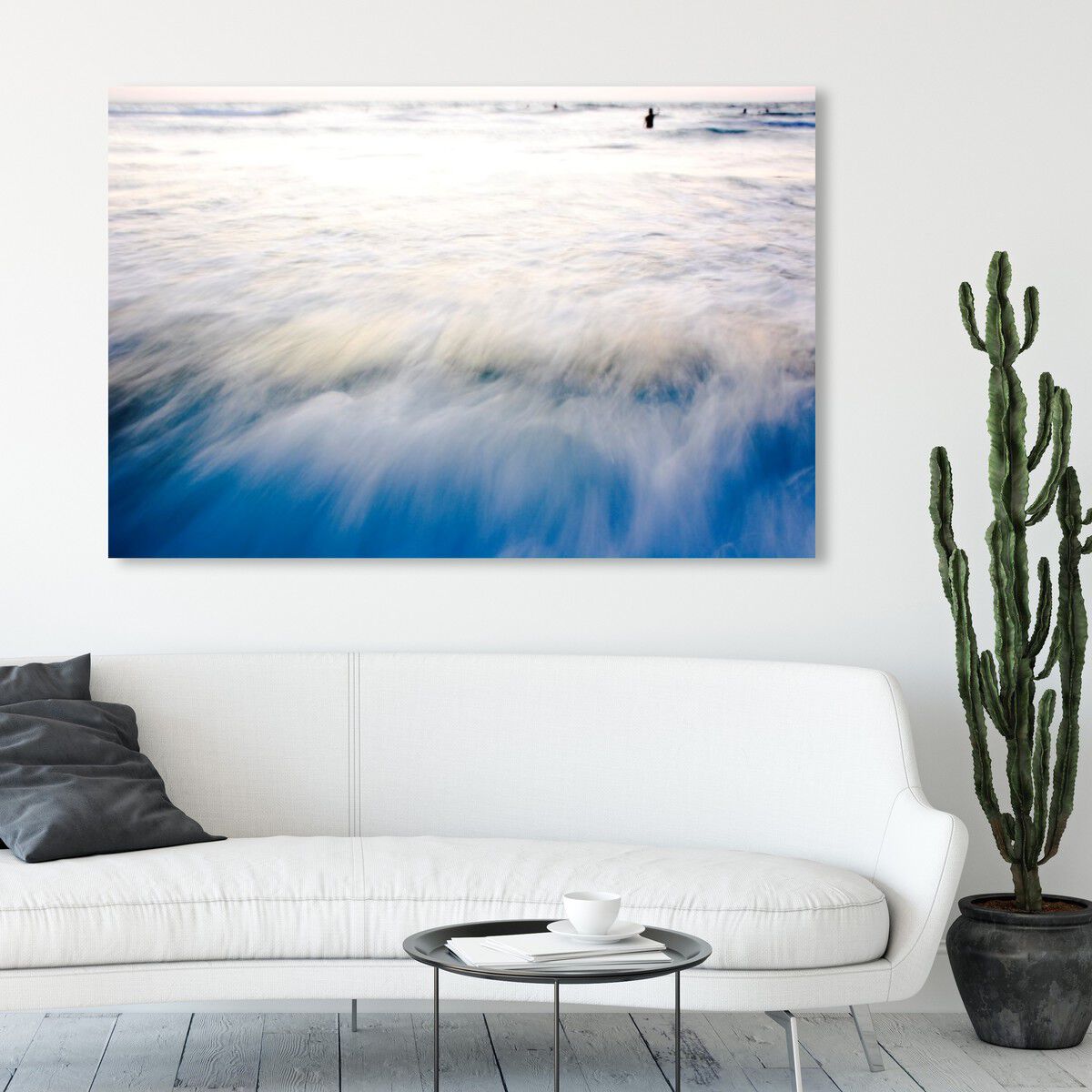54x36/Canvas/XHD