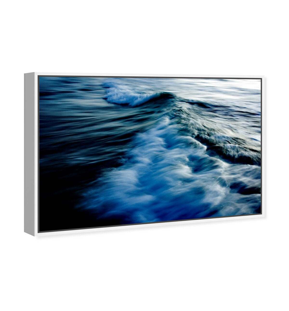 54x36/Framed Canvas/WFL