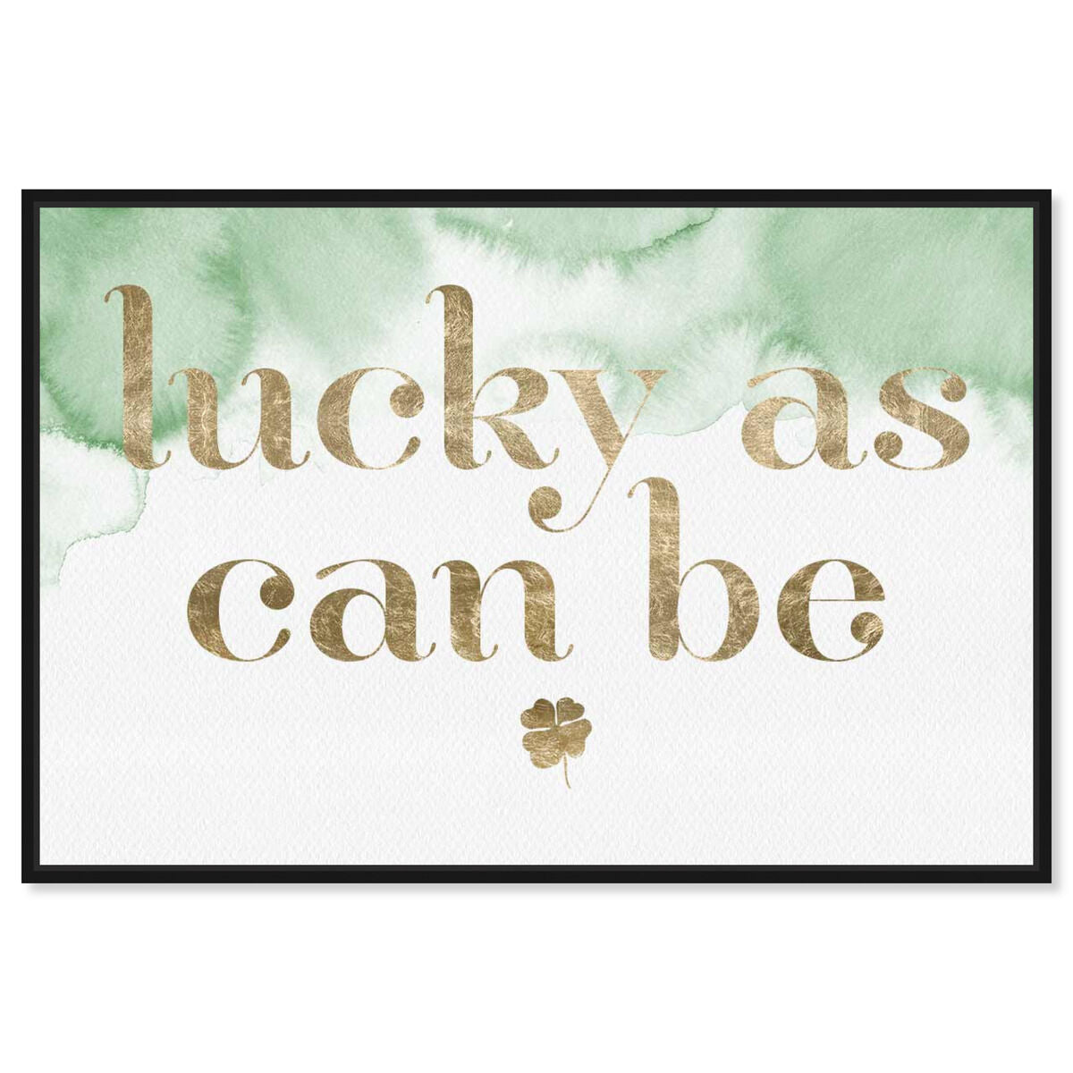 54x36/Framed Canvas/BFL
