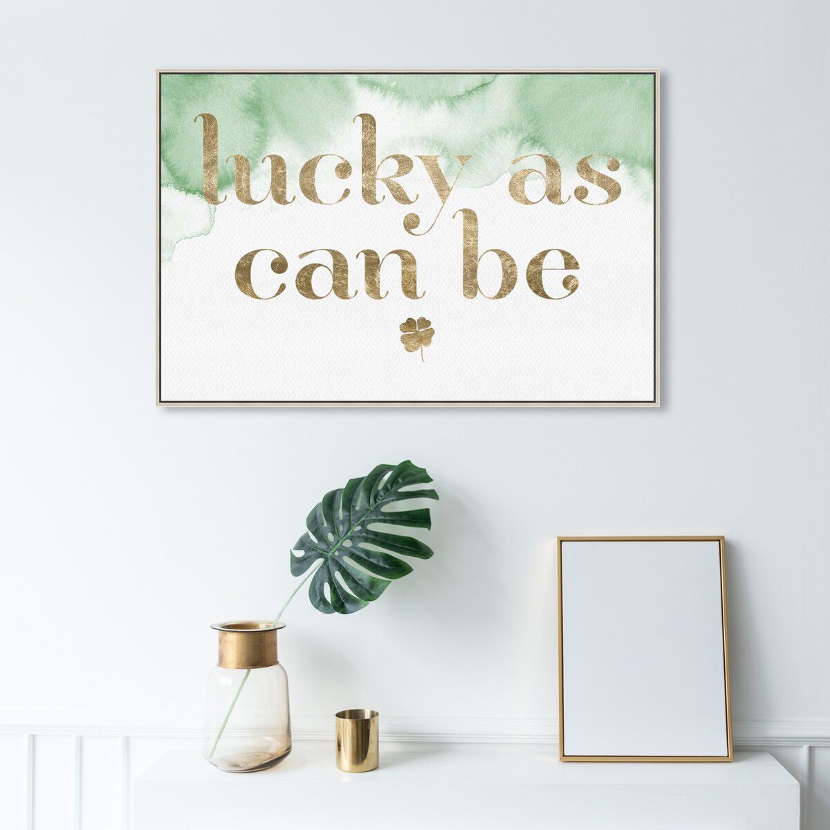 54x36/Framed Canvas/CFL