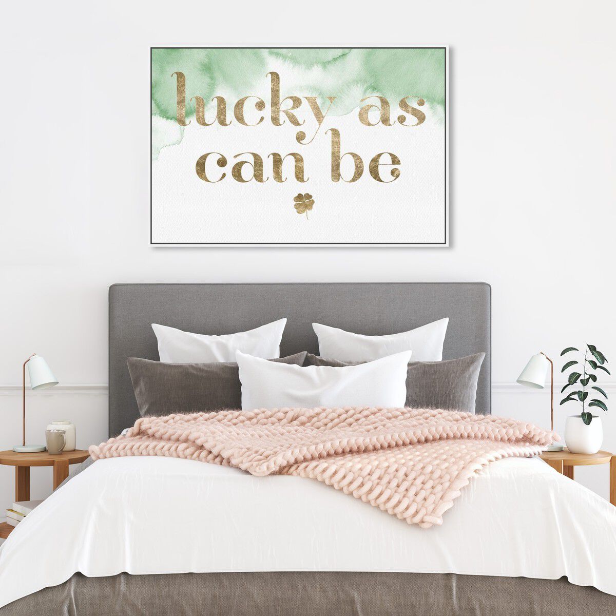 54x36/Framed Canvas/WFL