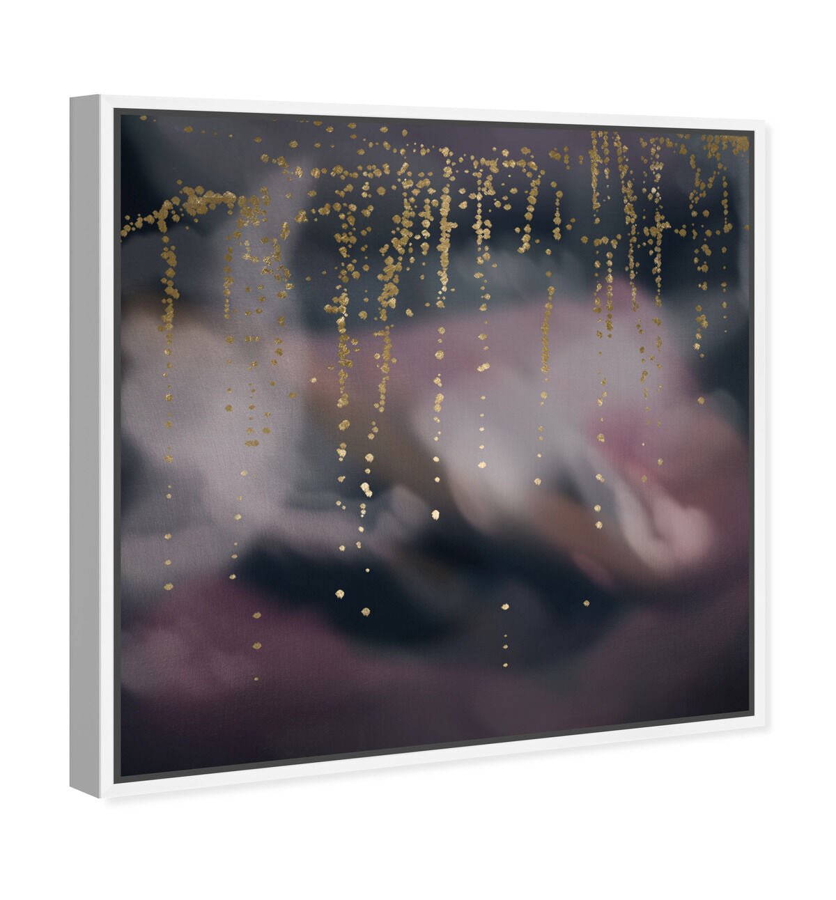 40x40/Framed Canvas/WFL