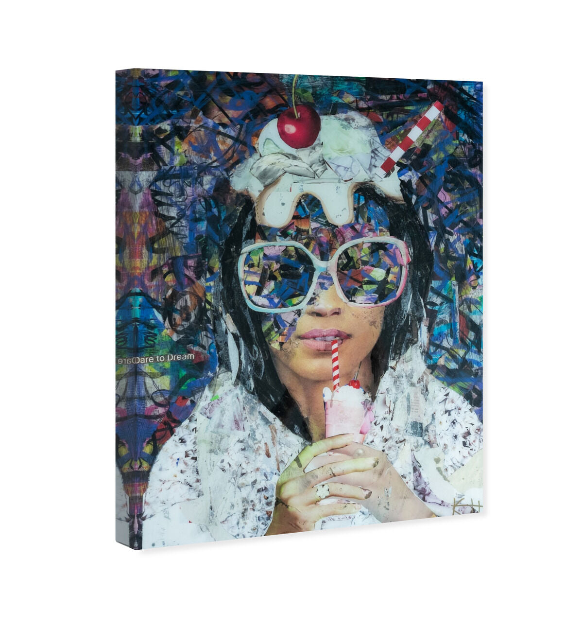 36x54/Canvas/XHD