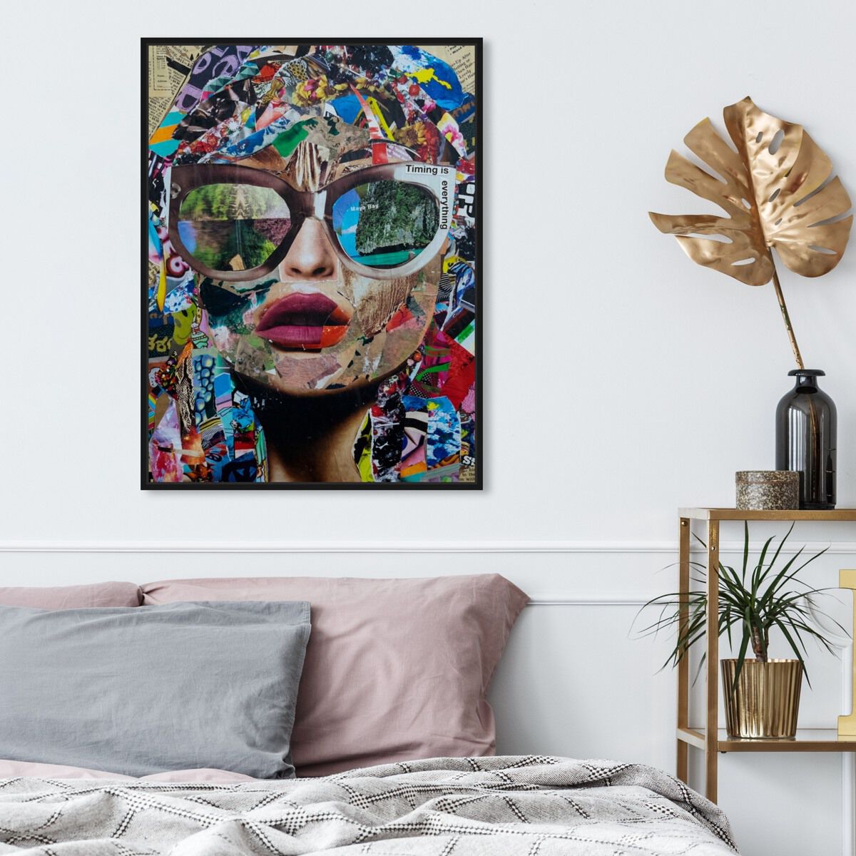 36x54/Canvas/BFL