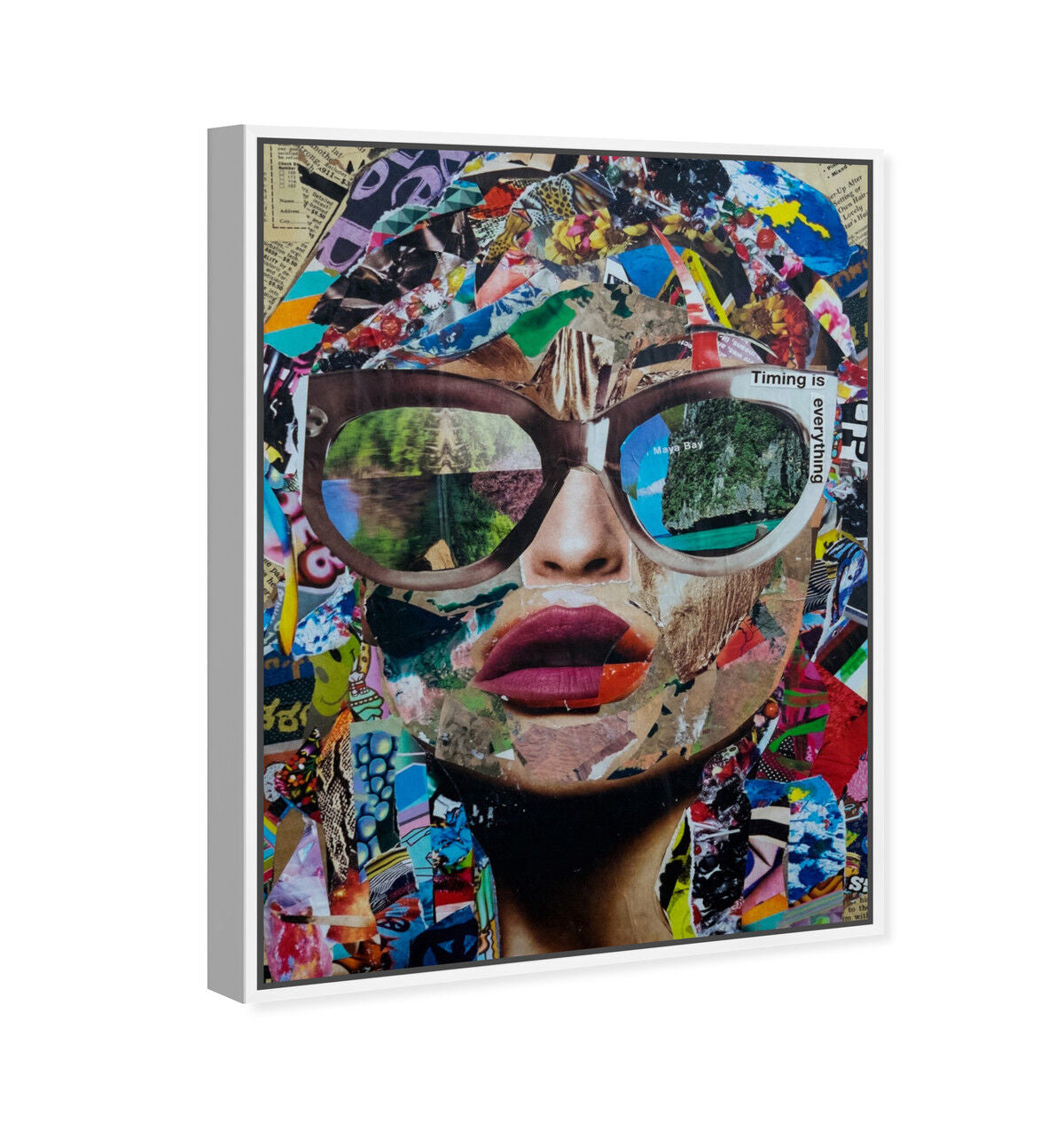 36x54/Canvas/WFL