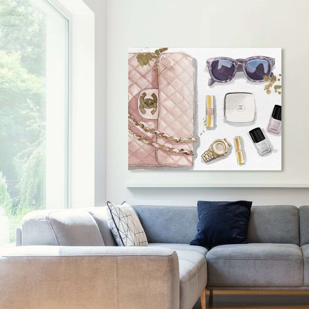 45x36/Canvas/XHD