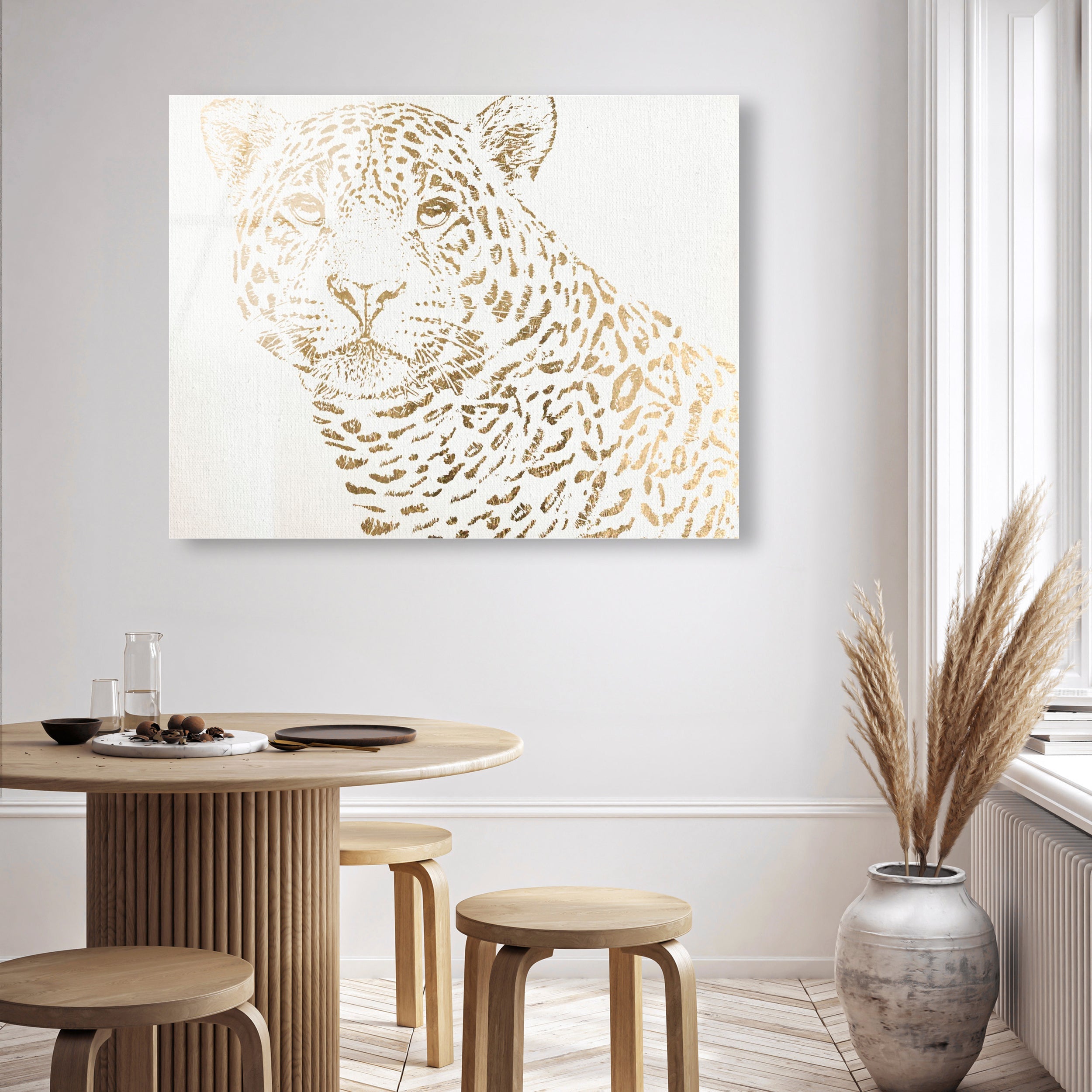 Big Cats Art – Oliver Gal
