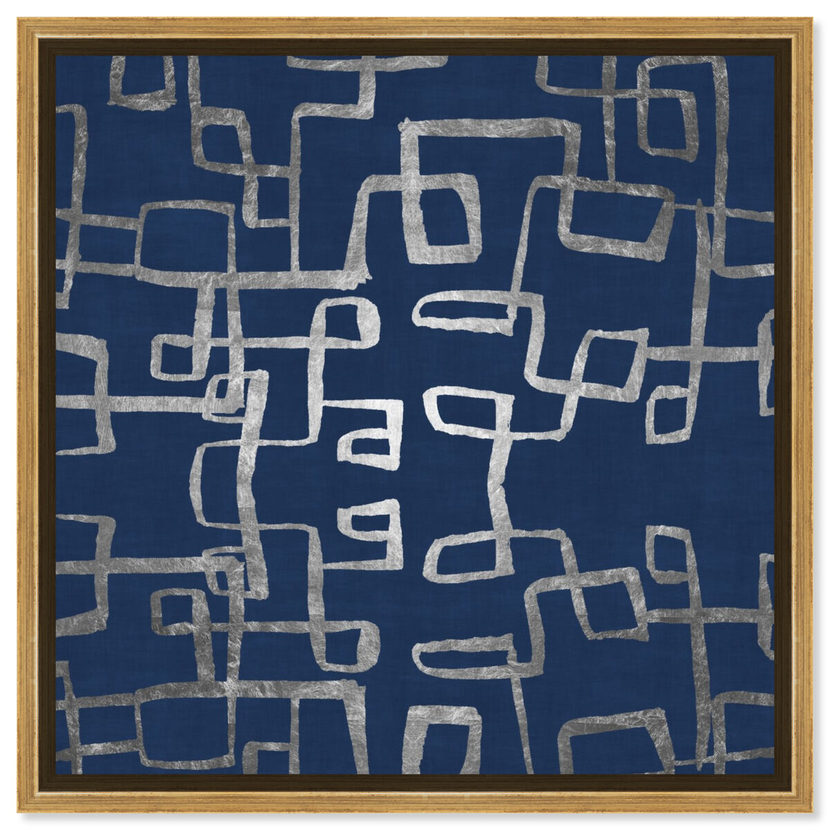 40x40/Canvas/PSGLD